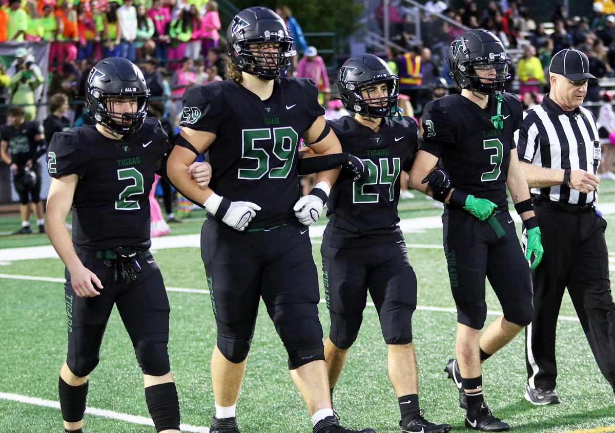 a Oregon City Tigard football Oregon September 29 2023 Dan Brood 15